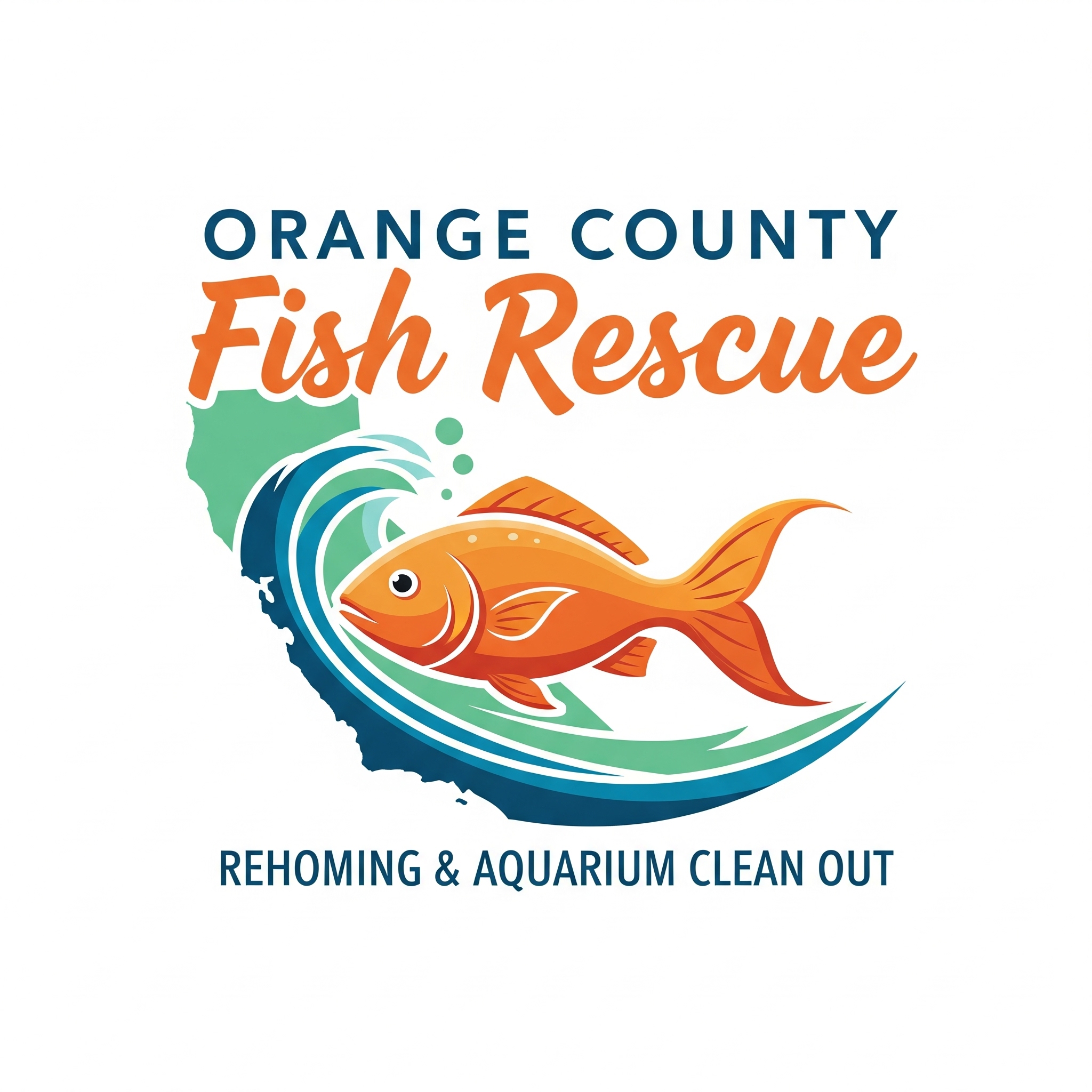 OC Fish Rescue